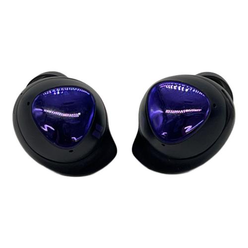 SAMSUNG (サムスン) Galaxy Buds+ BTSedition SM-R175NZPBXJP