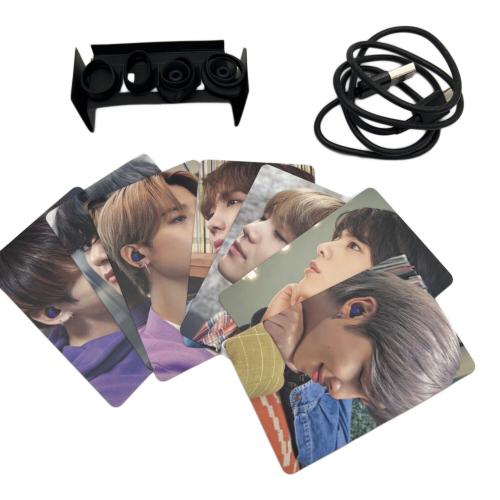 SAMSUNG (サムスン) Galaxy Buds+ BTSedition SM-R175NZPBXJP