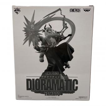 ONE PIECE (ワンピース) ジオラマティックフィギュア