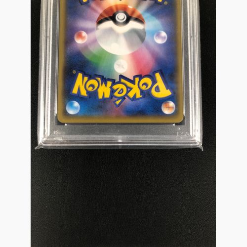 ポケモンカード PSA10/81468633 カプ・テテフ GX 025/025 プロモ