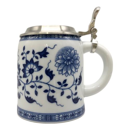 HUTSCHEN REUTHER (フッチェンロイター) ビアマグ