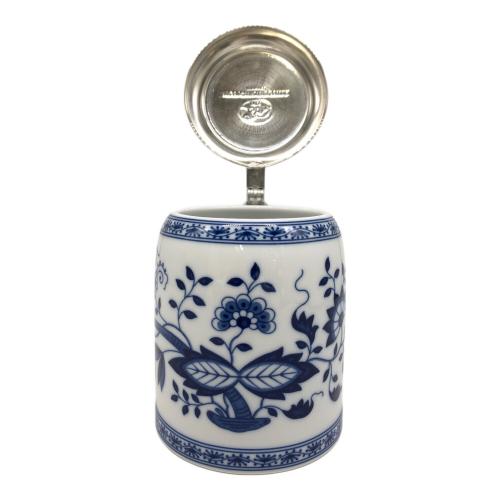 HUTSCHEN REUTHER (フッチェンロイター) ビアマグ