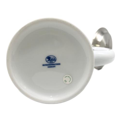 HUTSCHEN REUTHER (フッチェンロイター) ビアマグ