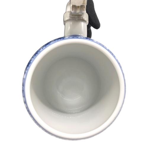 HUTSCHEN REUTHER (フッチェンロイター) ビアマグ