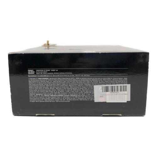 バービー人形 ジェネレーションズ オブ ドリームズ