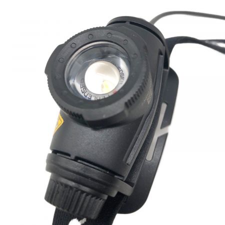 LED LENSER (レッドレンザー) ヘッドライト H5R CORE