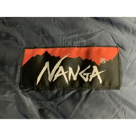 NANGA (ナンガ) ダウンシュラフ