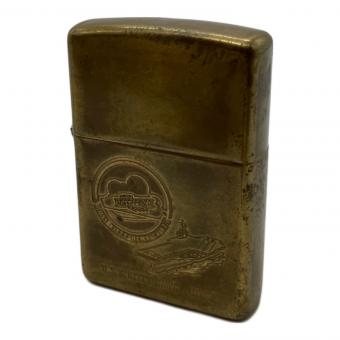 ZIPPO 2001/2001 U.S.S. KITTY HAWK