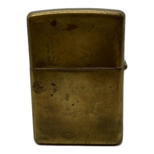 ZIPPO 2001/2001 U.S.S. KITTY HAWK