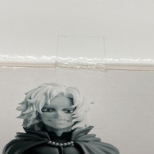 フィギュア 僕のヒーローアカデミア A賞 死柄木弔 一番くじ