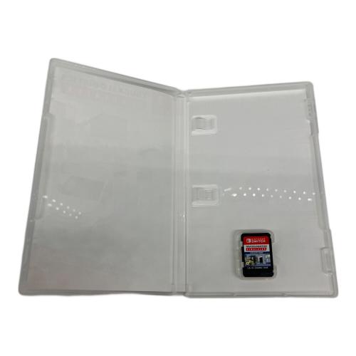 Nintendo Switch用ソフト TRUCK&LOGISTICS -