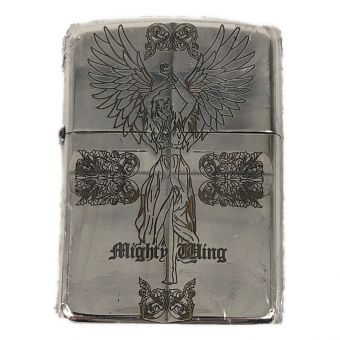 ZIPPO アーマージッポ Mighty wing 2007年