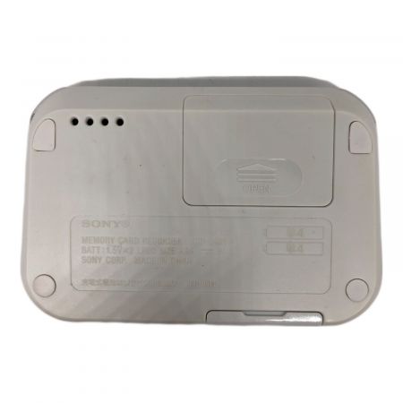SONY (ソニー) メモリーカードレコーダー ICD-LX31 動作確認済み -