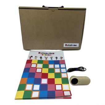 ratatone ラタトーン スターターセット