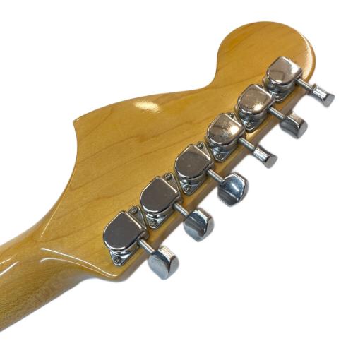 Tokai (トーカイ) エレキギター  SILVER STAR SS-60 1982年 日本製