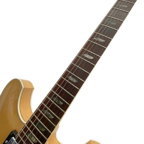 YAMAHA (ヤマハ) セミアコースティックギター SA-60 1973年製 @ Π