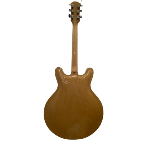 YAMAHA (ヤマハ) セミアコースティックギター SA-60 1973年製 @ Π
