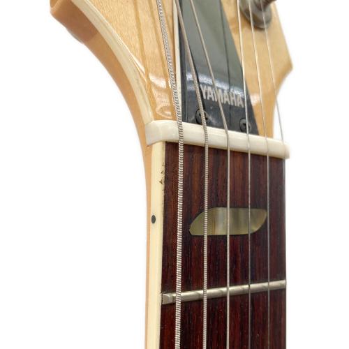 YAMAHA (ヤマハ) セミアコースティックギター SA-60 1973年製 @ Π