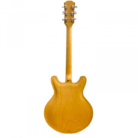 YAMAHA (ヤマハ) セミアコースティックギター SA-60 1973年製