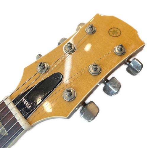 Yamaha SA-60セミアコースティックギター YAMAHA SA-60 ギター セミアコースティックギター Yamaha SA-60セミ