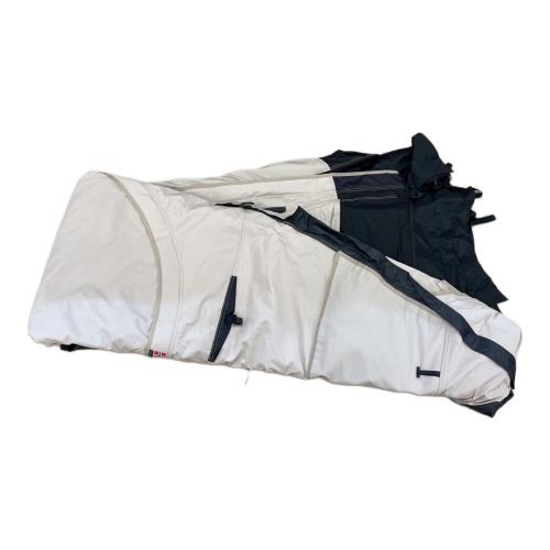NORTENT (ノルテント) ドームテント gamme6 PC
