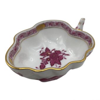 Herend (ヘレンド) オープンシュガー アポニーモーヴ