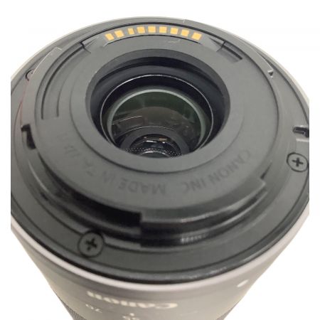 CANON ミラーレス一眼カメラ EOS M100｜トレファクONLINE