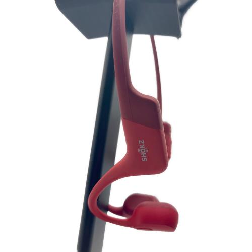 SHOKZ (ショックス) 骨伝導イヤホン S803 OPERNRUN