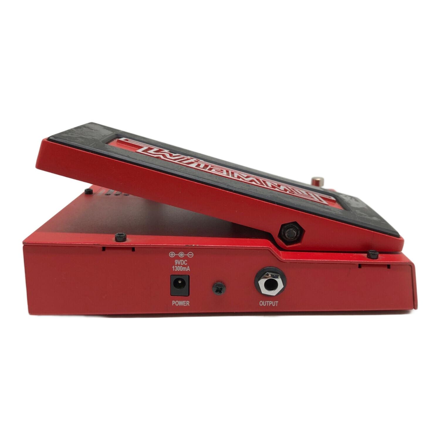 DigiTech (デジテック) ギターエフェクター Whammy V-01｜トレファクONLINE