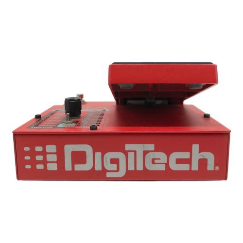 DigiTech (デジテック) ギターエフェクター Whammy V-01