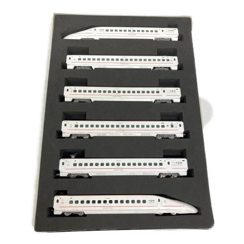 TOMIX (トミックス) Nゲージ TSUBAME 九州新幹線800系 U005編成セット 動作確認済み