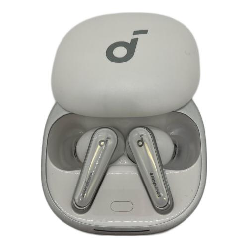 Anker (アンカー) 完全ワイヤレスイヤホン Soundcore Liberty 4 A3953N21