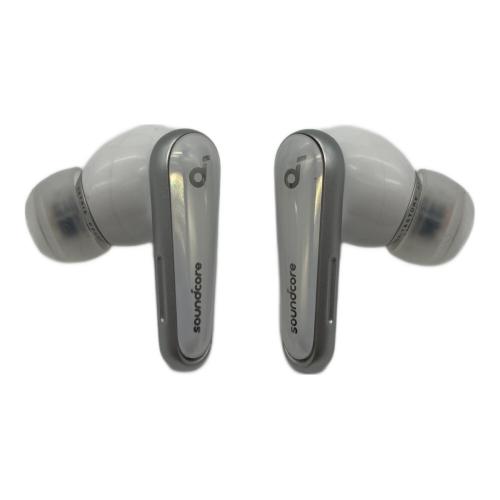 Anker (アンカー) 完全ワイヤレスイヤホン Soundcore Liberty 4 A3953N21