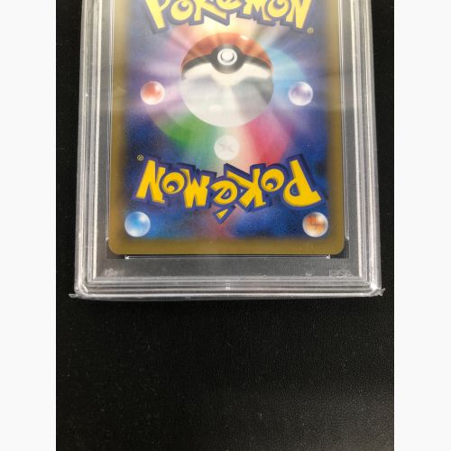 ポケモンカード PSA10 79386913 MレックウザEX 024/025