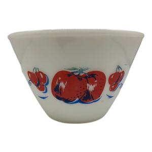 Fire King (ファイヤーキング) ミキシングボウル(L) 1960年～1976年頃