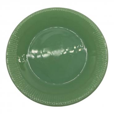 Fire King (ファイヤーキング) 3コンパートメントプレート ジェダイ