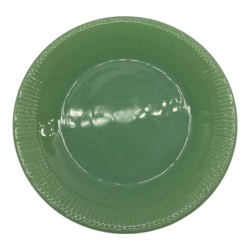 Fire King (ファイヤーキング) プレート キズ有 ジェダイ