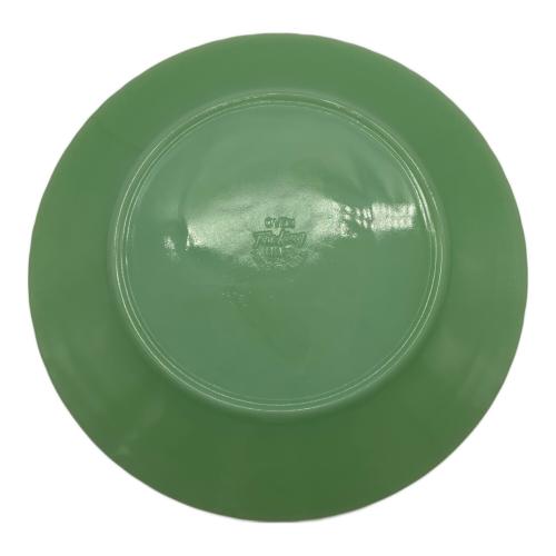 Fire King (ファイヤーキング) プレート キズ有 ジェダイ