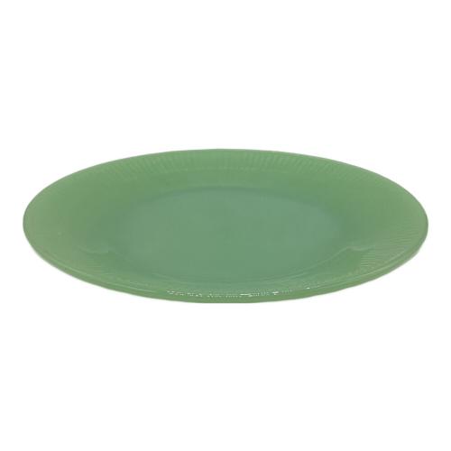 Fire King (ファイヤーキング) プレート キズ有 ジェダイ