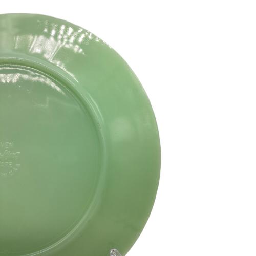 Fire King (ファイヤーキング) プレート キズ有 ジェダイ