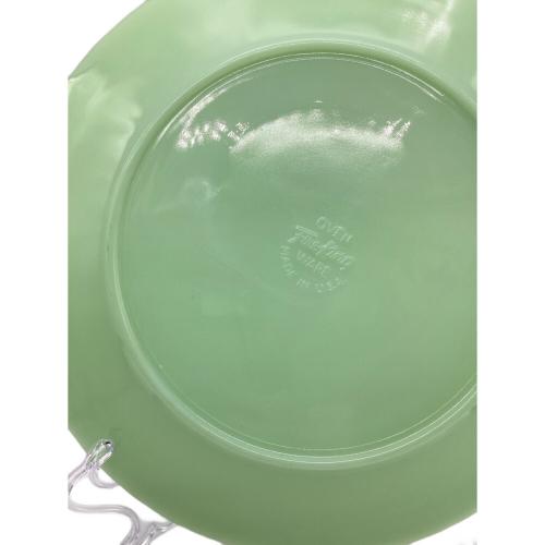 Fire King (ファイヤーキング) プレート キズ有 ジェダイ