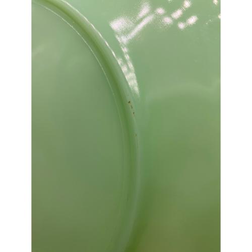 Fire King (ファイヤーキング) プレート キズ有 ジェダイ