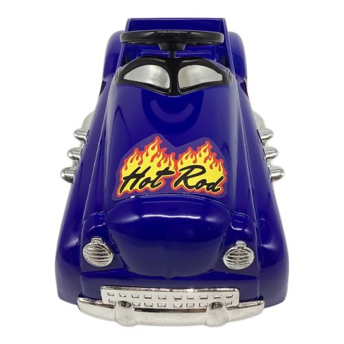 Hot Rod Die Cast 1:3 Scale Collectible Home Office Gift