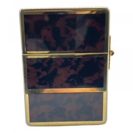 専用　赤金と黒金とスリーブ５枚 1935レプリカ ブラウンZIPPO｜トレファクONLINE