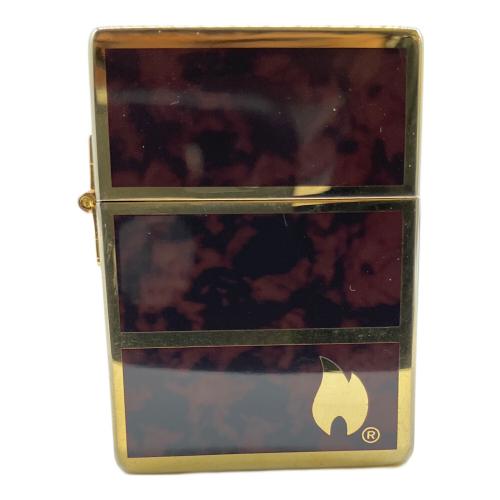 1935レプリカ ブラウンZIPPO