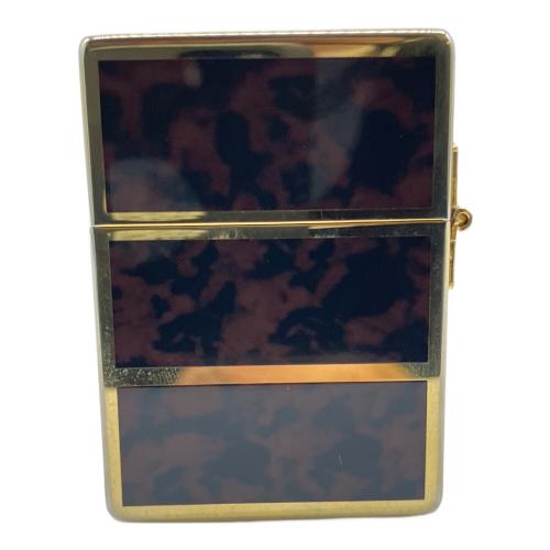 1935レプリカ ブラウンZIPPO