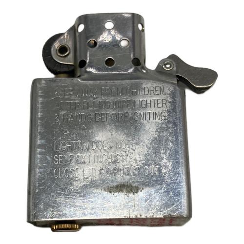 1935レプリカ ブラウンZIPPO