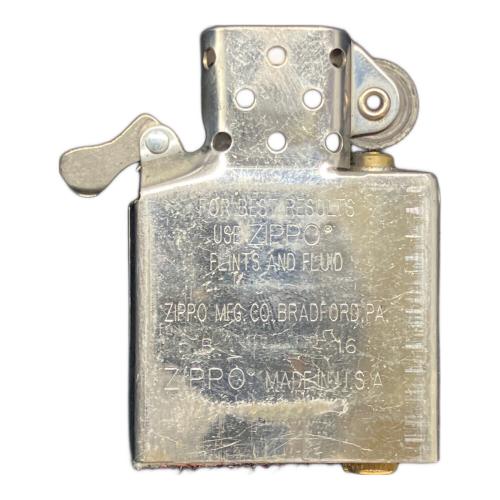 1935レプリカ ブラウンZIPPO