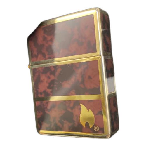 1935レプリカ ブラウンZIPPO