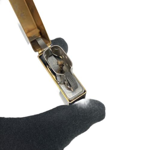 1935レプリカ ブラウンZIPPO